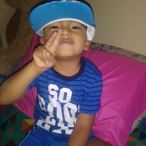 Meet your Posher, Lizeth